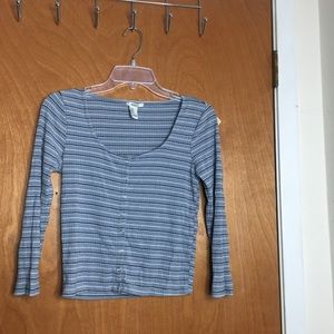 Forever 21 long sleeve